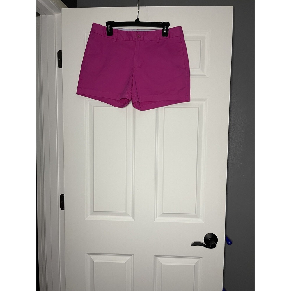 Khakis by gap Chino shorts size 8 pink